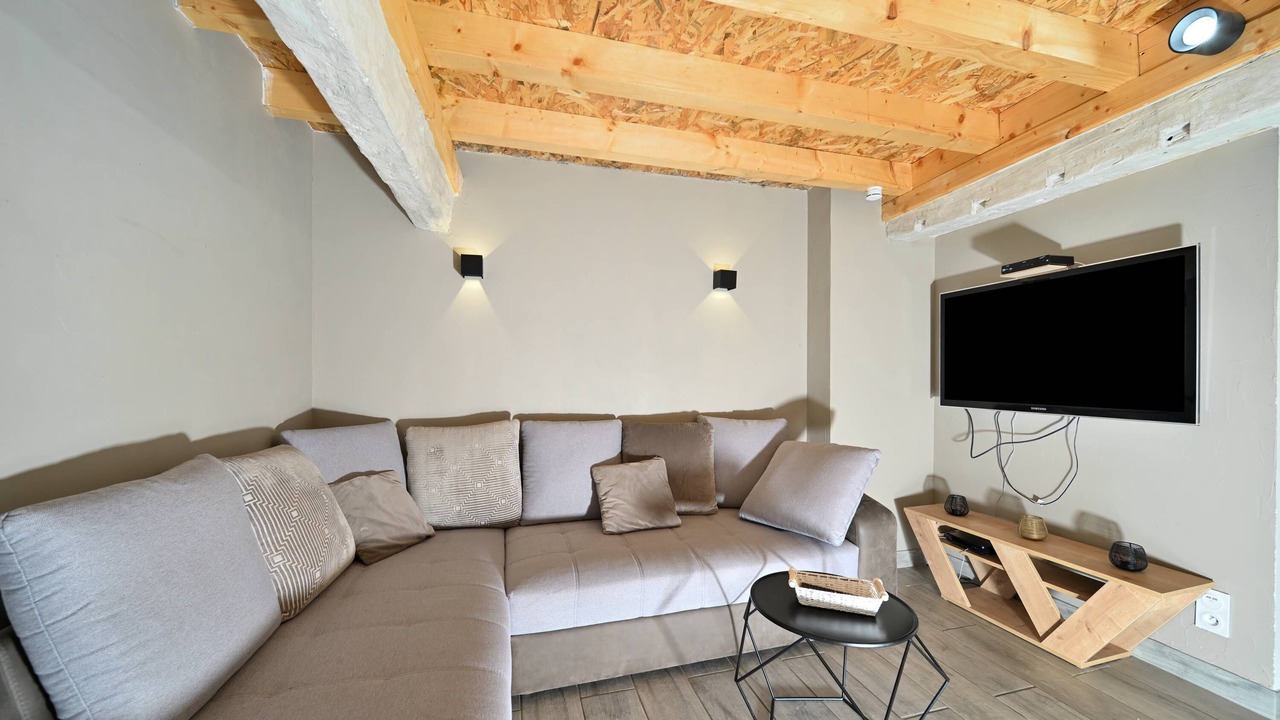 Photo of Livingroom in Berberust-Lias