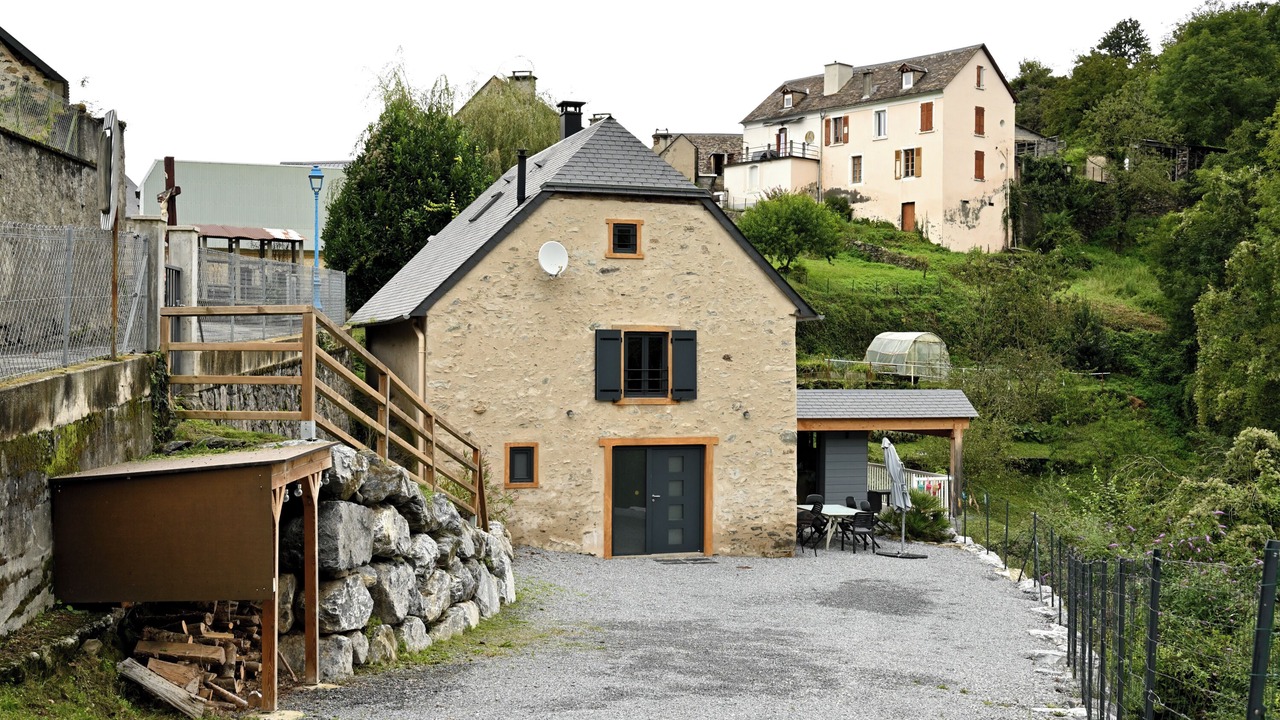 Photo of Outdoor in Berberust-Lias