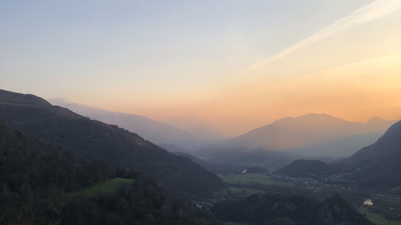 Photo of Outdoor in Berberust-Lias