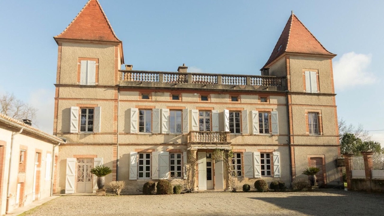 Photo of Outdoor in Pechbonnieu