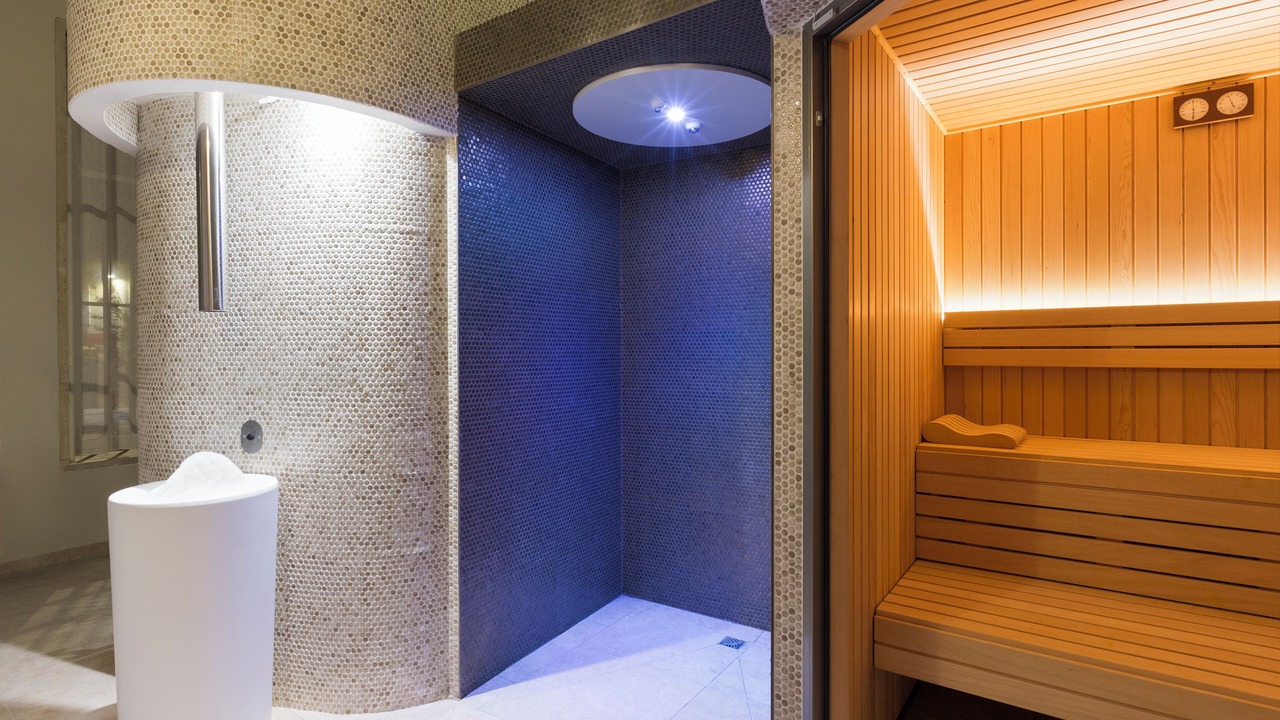 Photo of Bedroom in Quartier Administrations