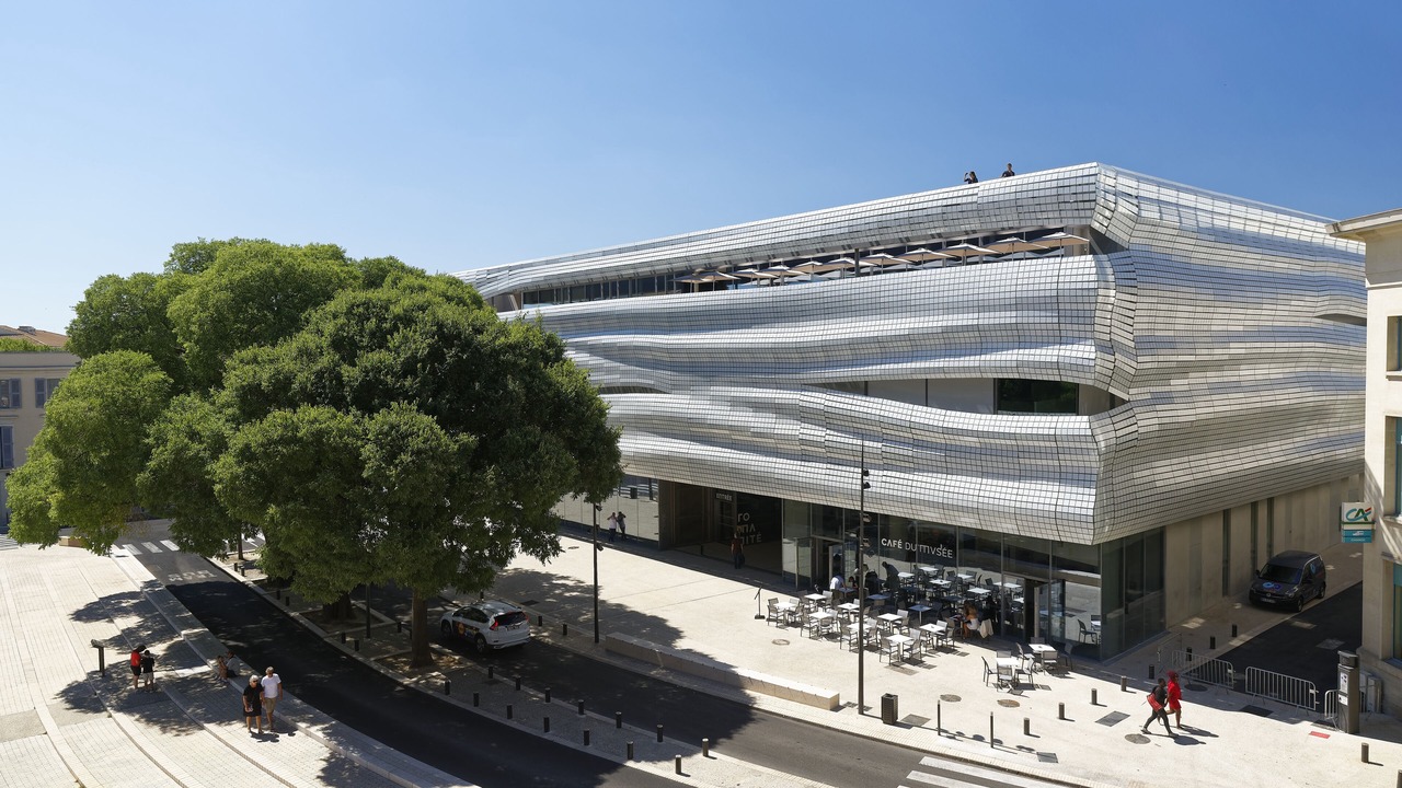 Photo of Others in Quartier Administrations