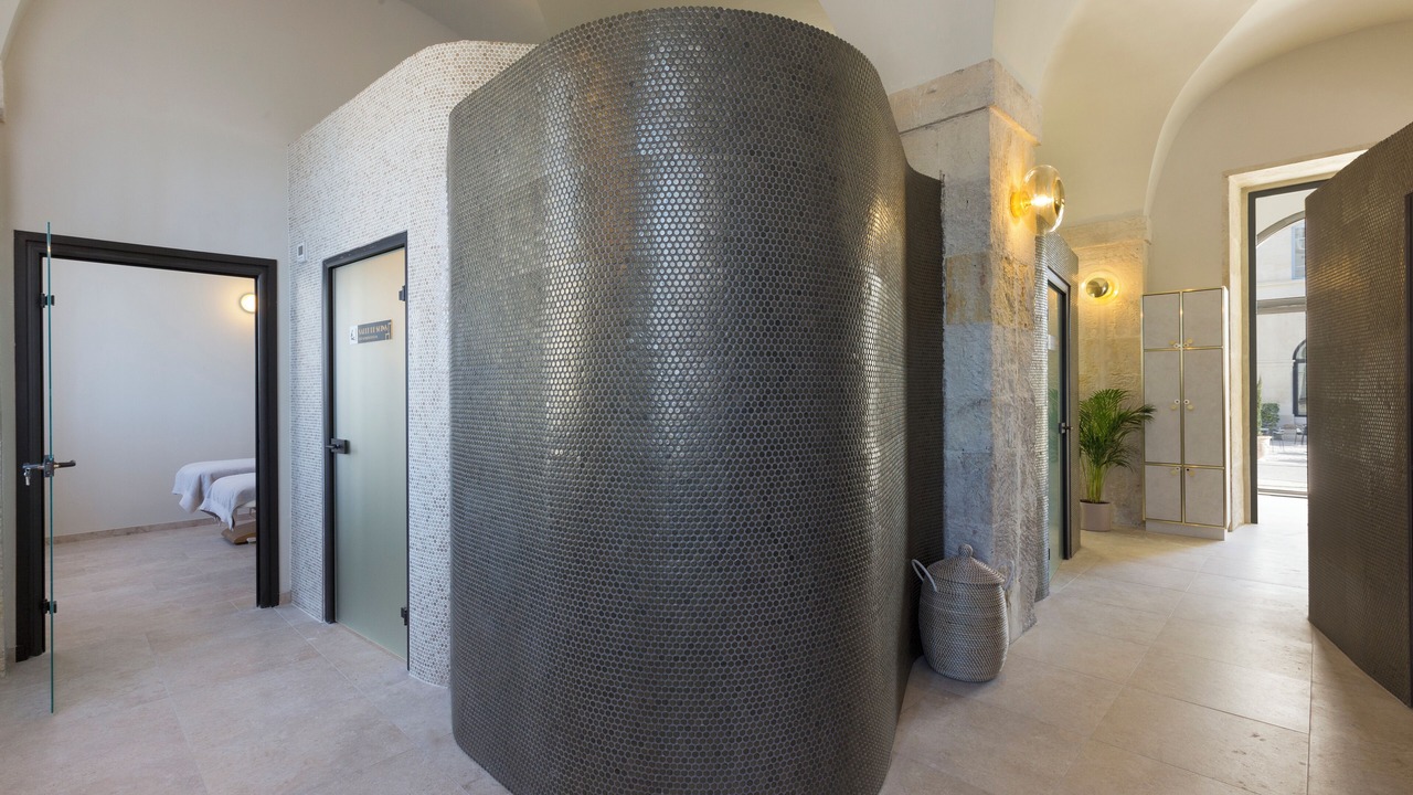 Photo of Bedroom in Quartier Administrations