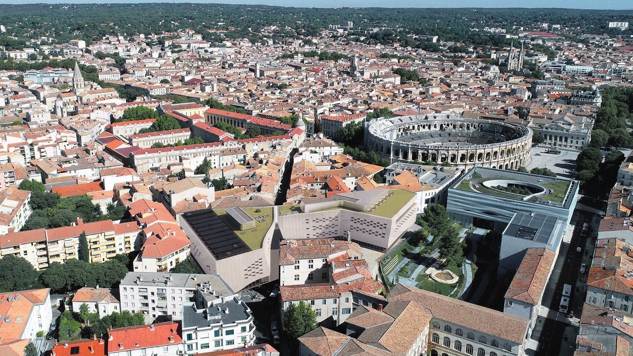 Photo of Others in Quartier Administrations