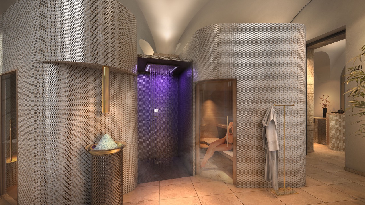 Photo of Bedroom in Quartier Administrations