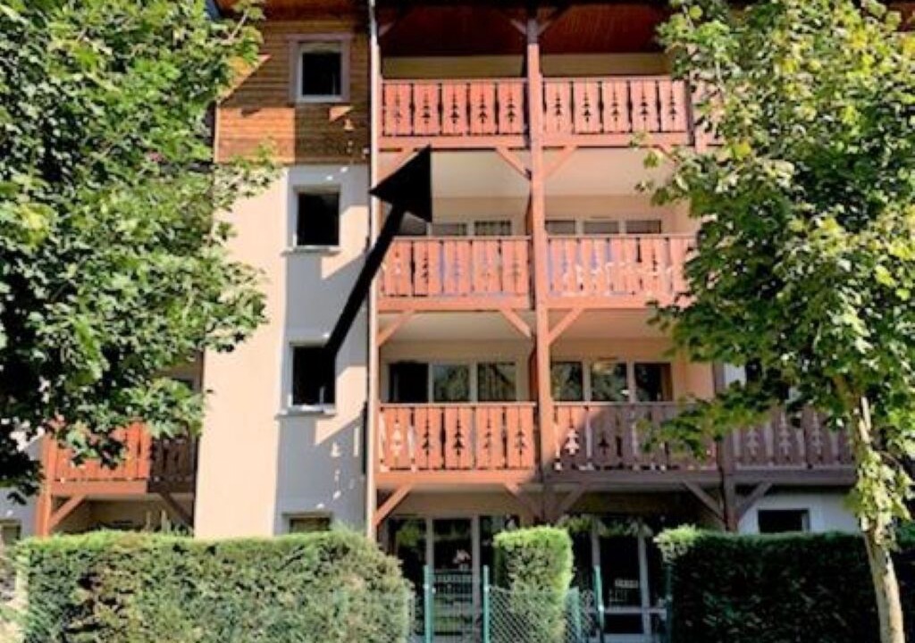 Photo of Outdoor in Esquieze-Sere