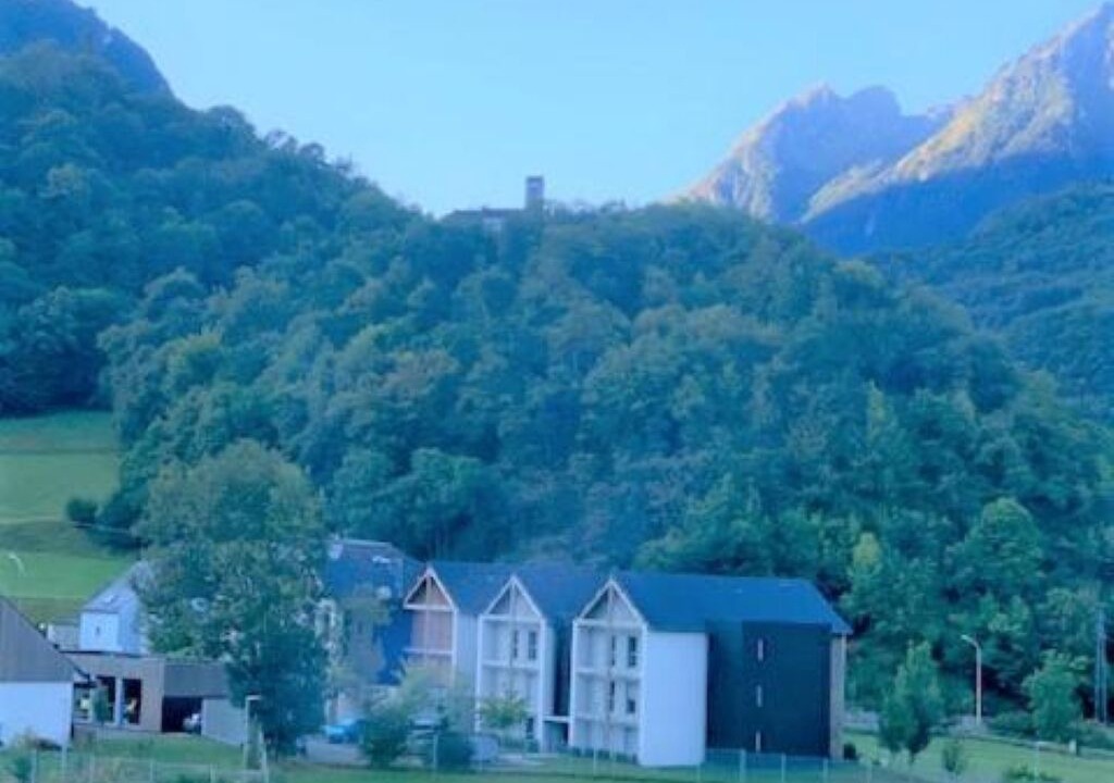 Photo of Outdoor in Esquieze-Sere