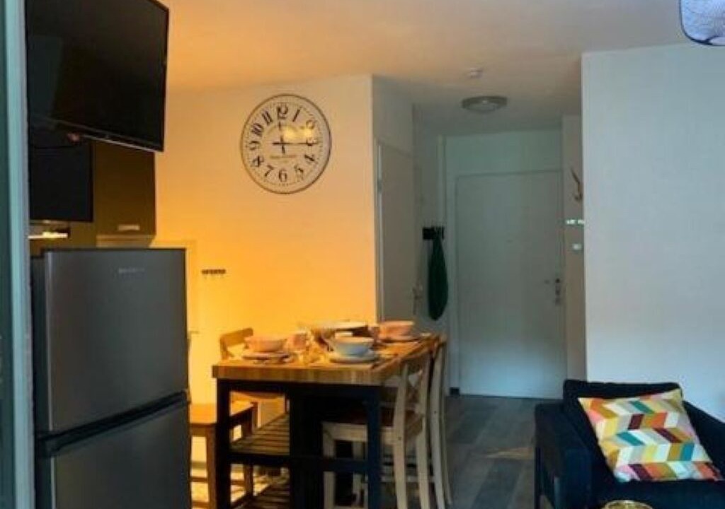 Photo of Kitchen in Esquieze-Sere