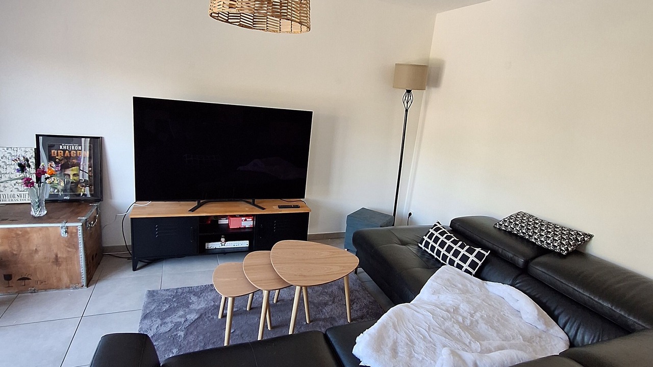 Photo of Livingroom in Semecourt