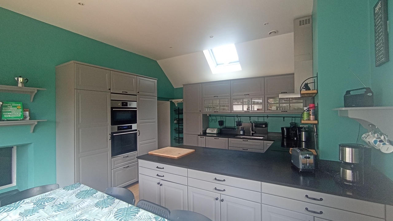 Photo of Kitchen in Arrayou-Lahitte