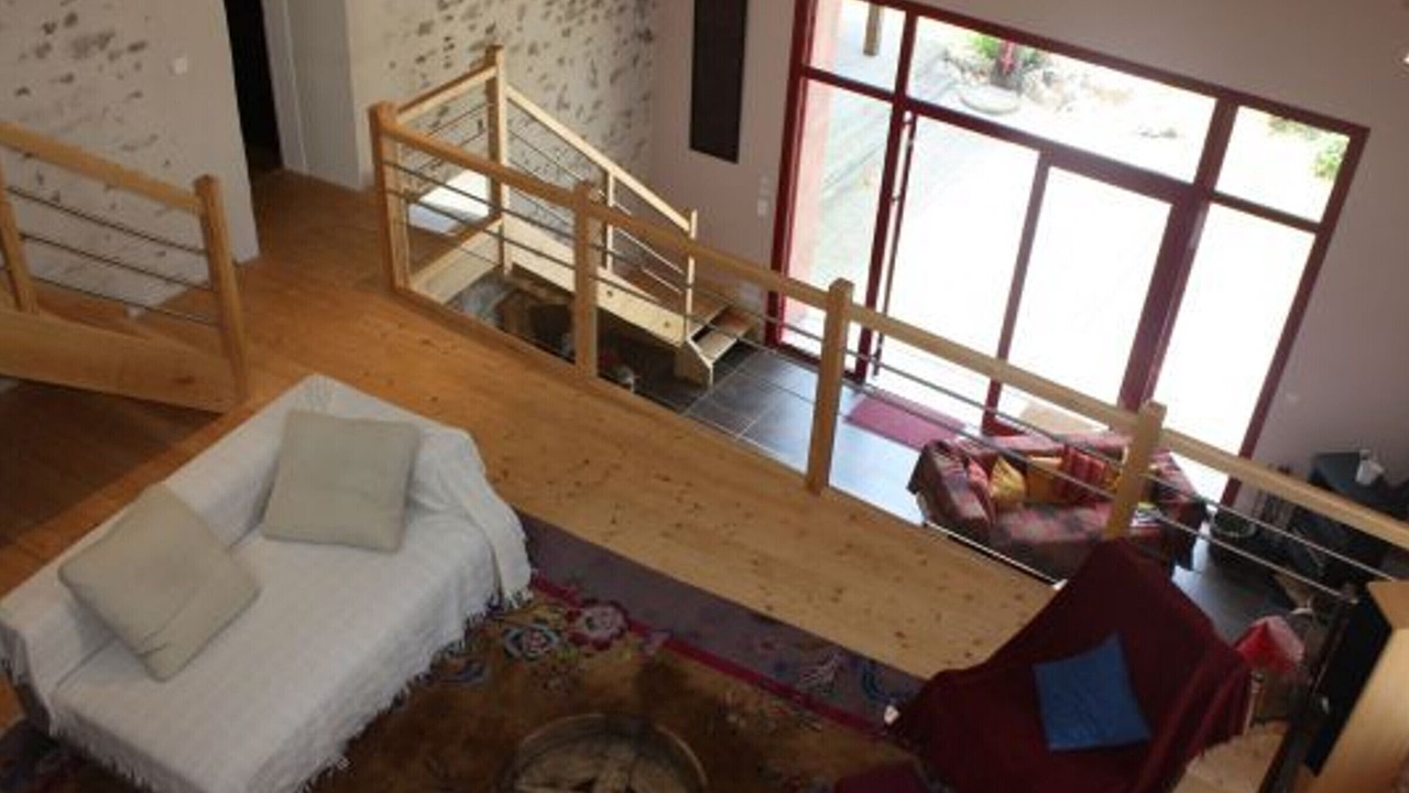 Photo of Livingroom in Pierrepont-sur-l'Arentele