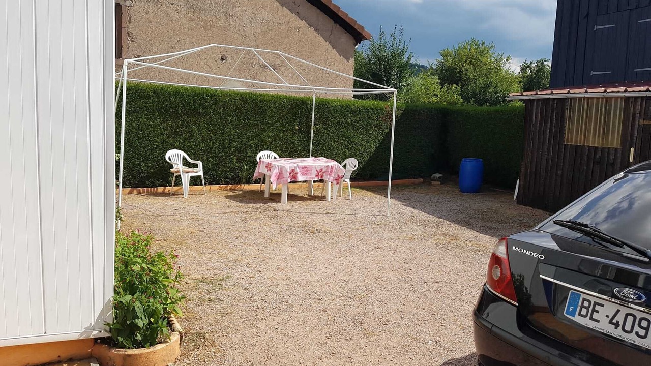 Photo of Outdoor in Fraize