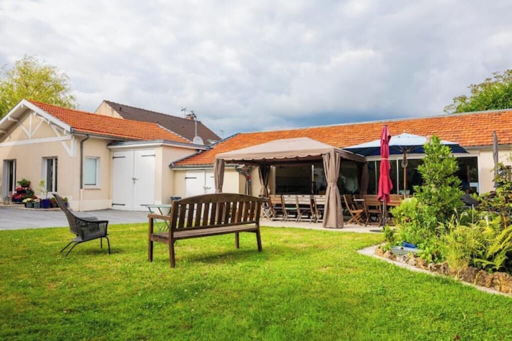 Photo of Outdoor in Witry-les-Reims