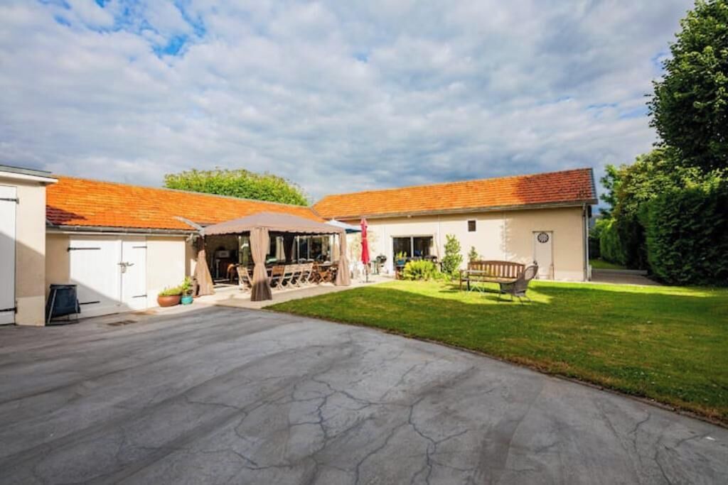 Photo of Outdoor in Witry-les-Reims