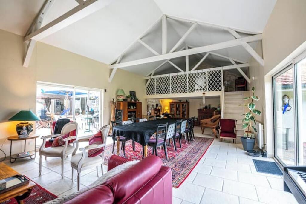 Photo of Livingroom in Witry-les-Reims