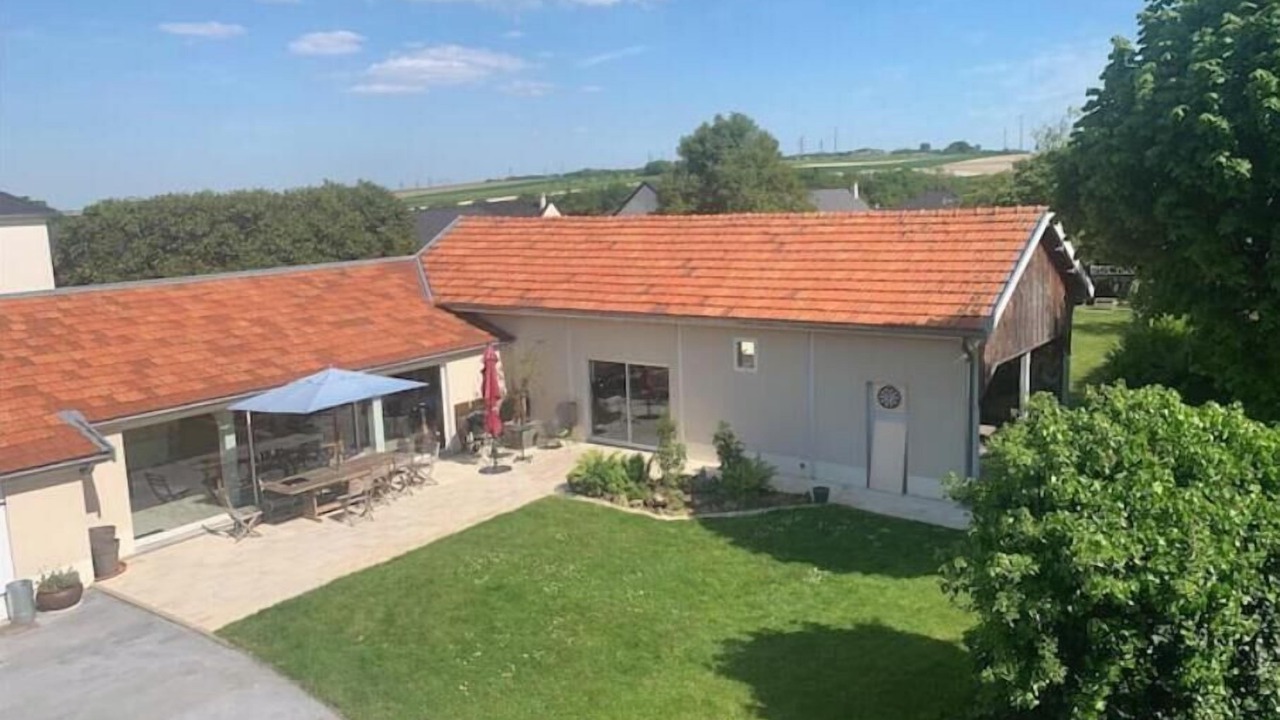 Photo of Outdoor in Witry-les-Reims