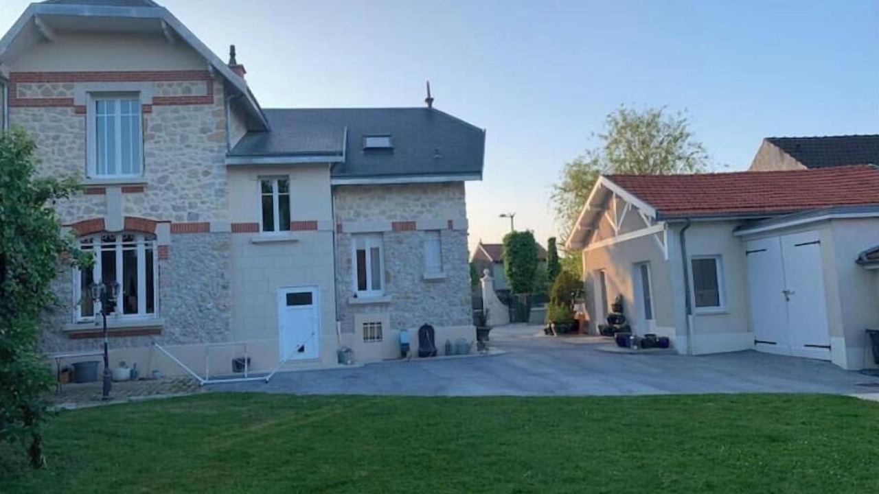 Photo of Outdoor in Witry-les-Reims