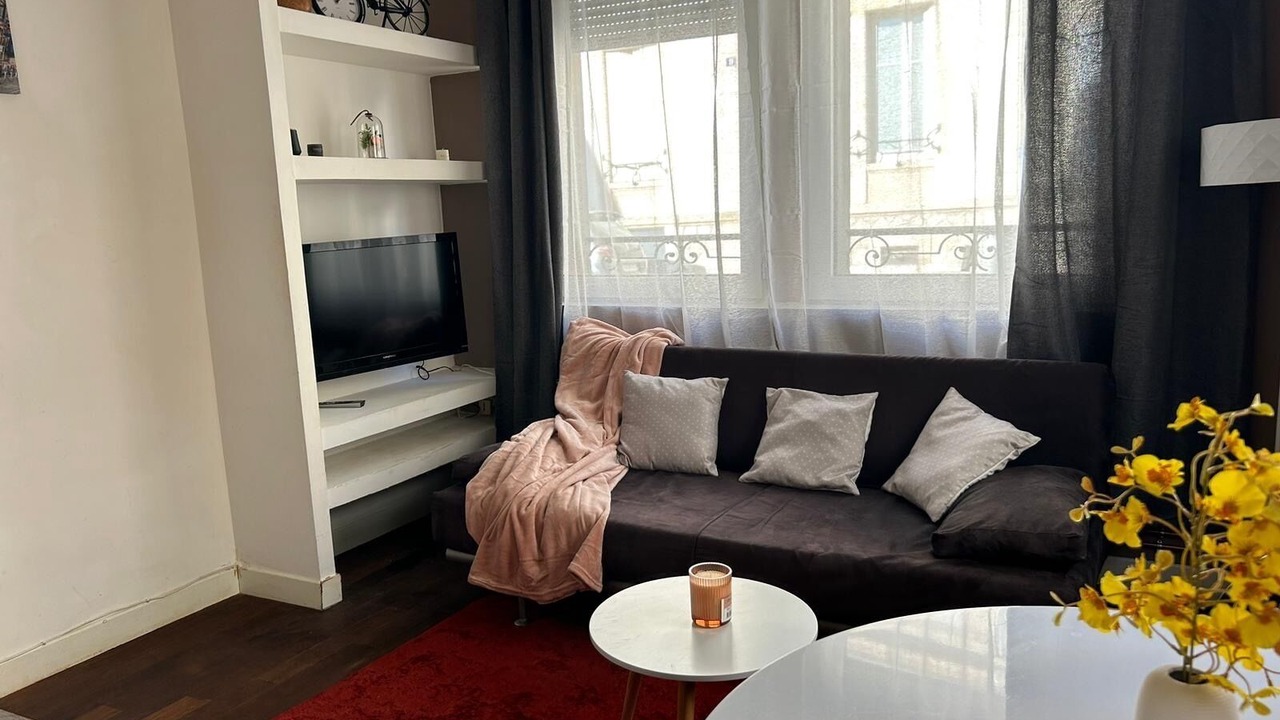 Photo of Livingroom in Haussonville-Blandan-Mon Desert-Saurupt