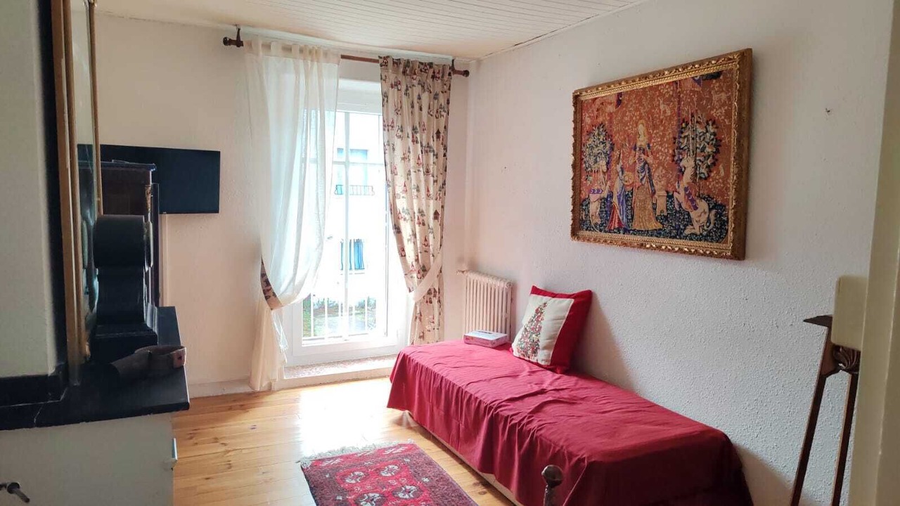 Photo of Bedroom in Querigut