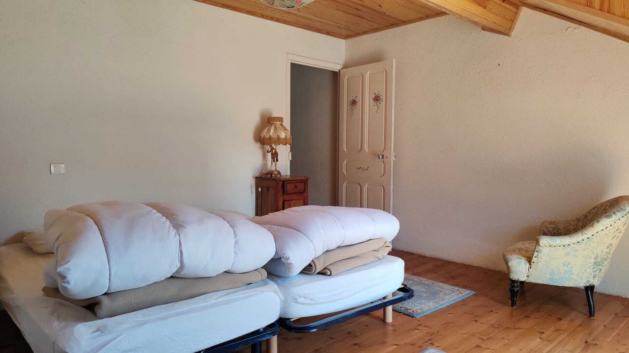Photo of Livingroom in Querigut