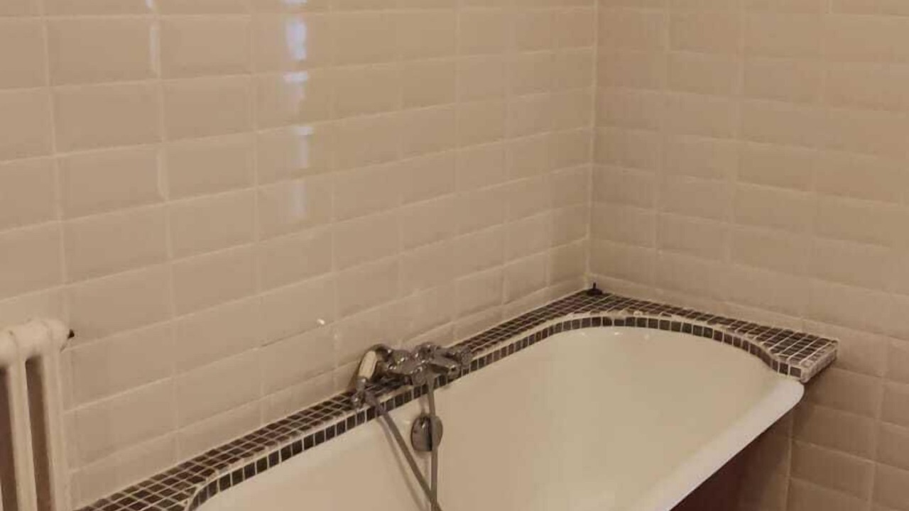 Photo of Bathroom in Querigut