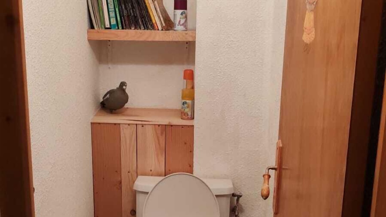 Photo of Bathroom in Querigut