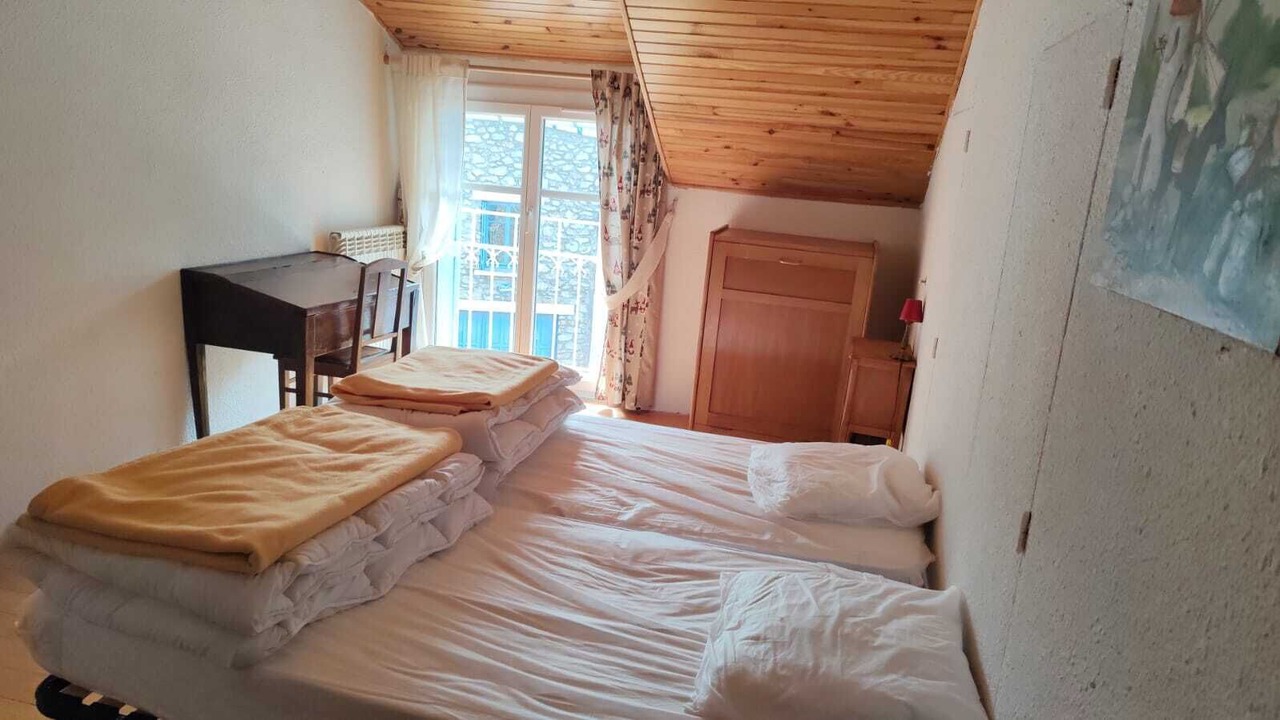 Photo of Bedroom in Querigut