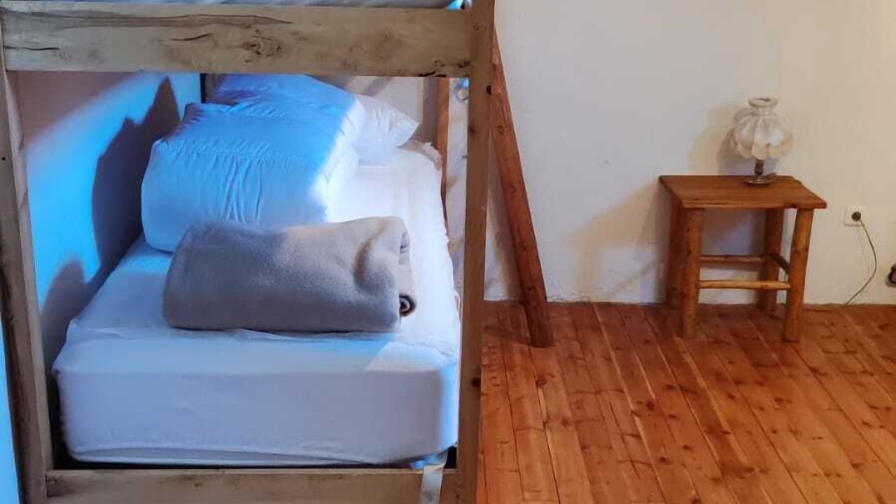 Photo of Bedroom in Querigut