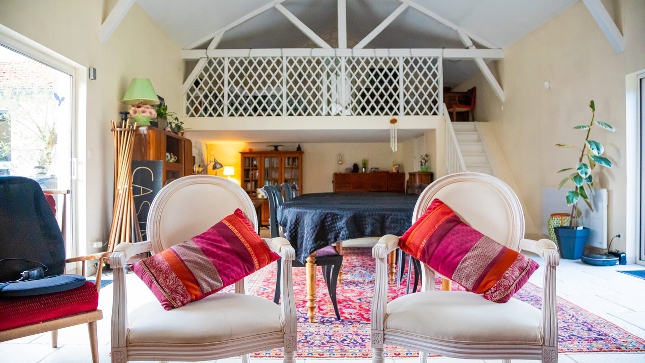 Photo of Livingroom in Witry-les-Reims