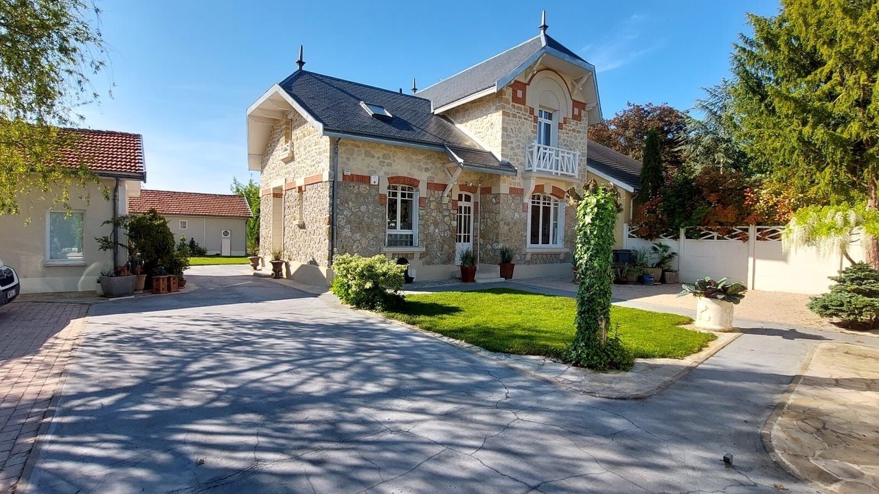 Photo of Outdoor in Witry-les-Reims