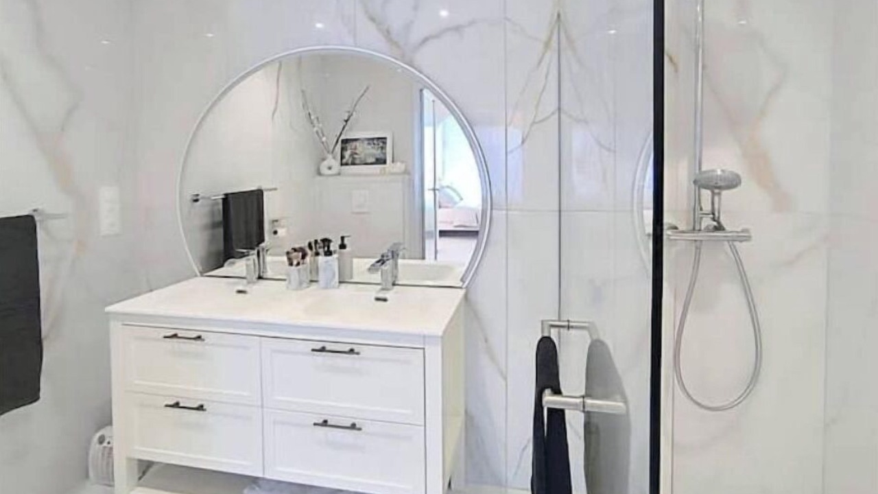 Photo of Bathroom in Cotes d'Armor