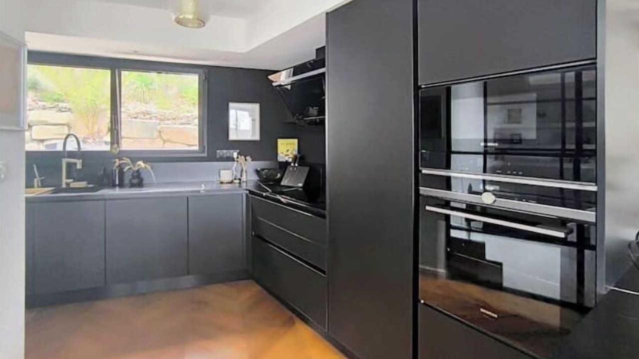 Photo of Kitchen in Cotes d'Armor