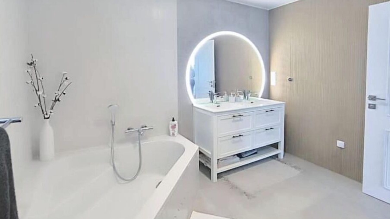 Photo of Bathroom in Cotes d'Armor