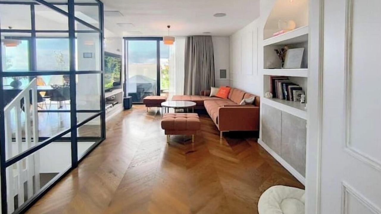 Photo of Livingroom in Cotes d'Armor