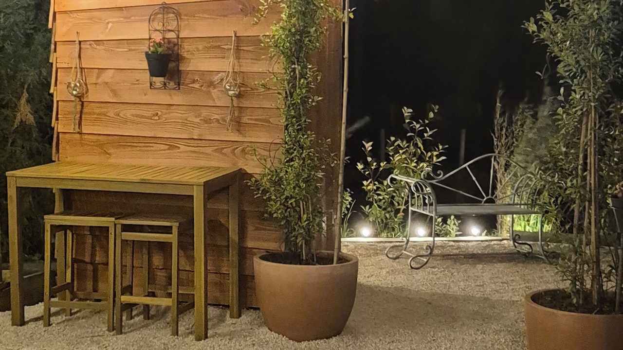 Photo of Outdoor in Senac