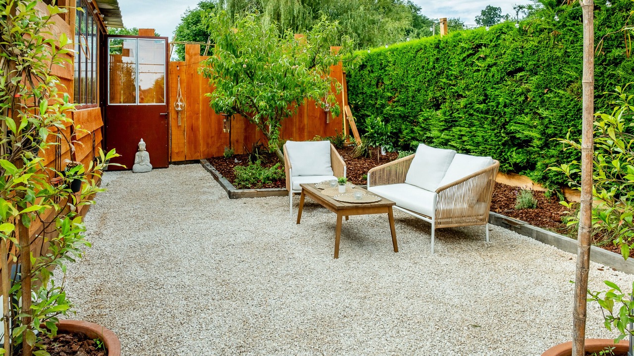 Photo of Outdoor in Senac