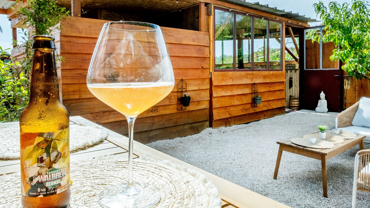 Photo of Outdoor in Senac