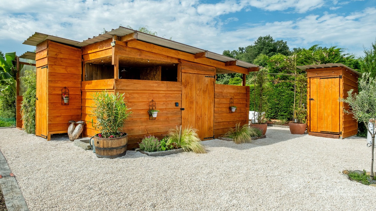 Photo of Outdoor in Senac