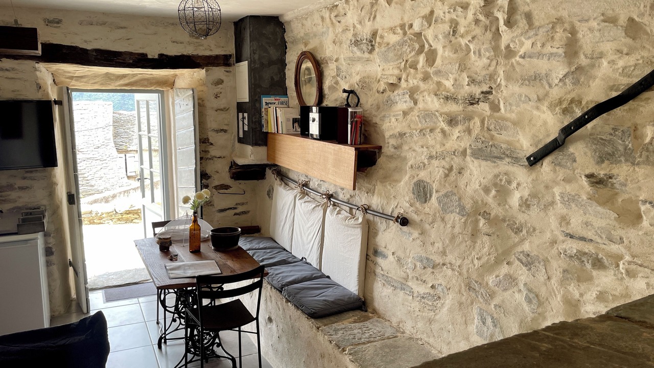 Photo of Kitchen in Figarella