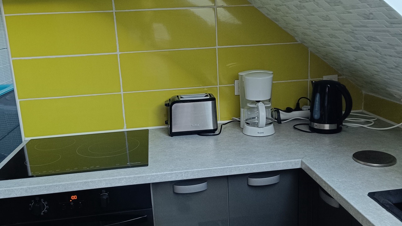 Photo of Kitchen in Fraize