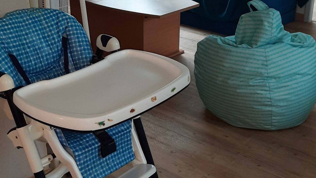 Photo of Livingroom in Fraize