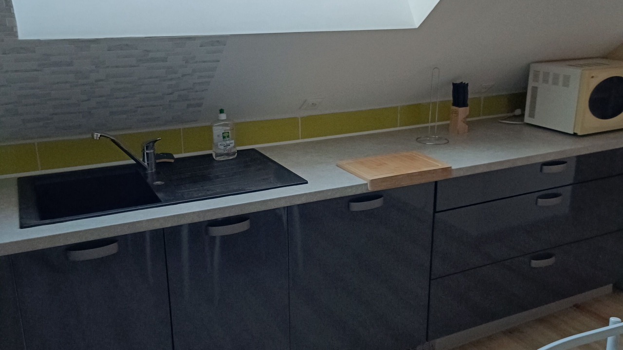 Photo of Kitchen in Fraize