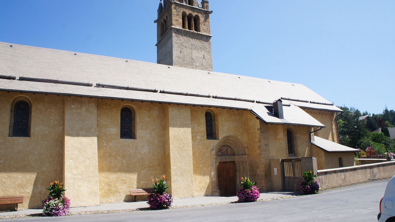 Photo of Outdoor in Pra Loup