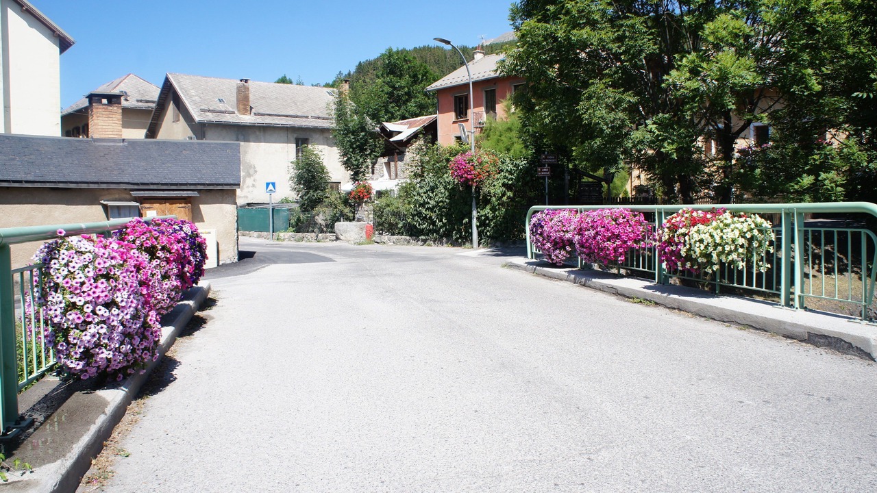 Photo of Outdoor in Pra Loup