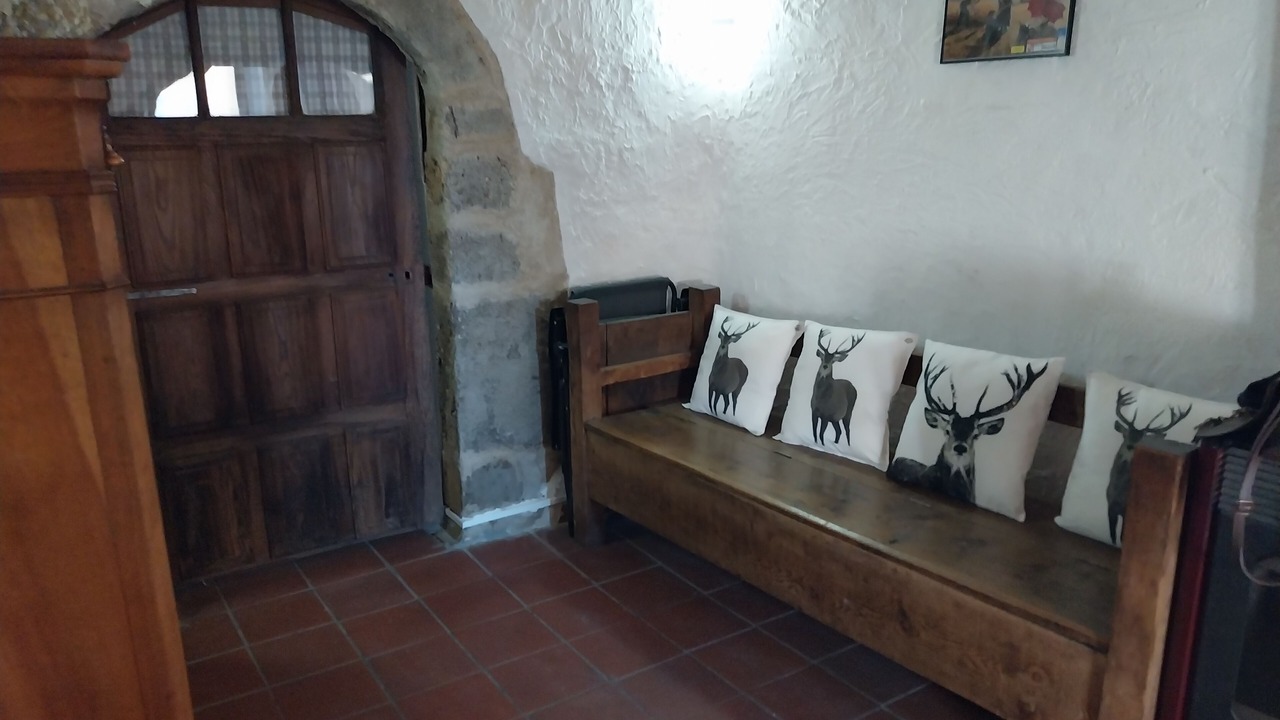 Photo of Livingroom in Pra Loup