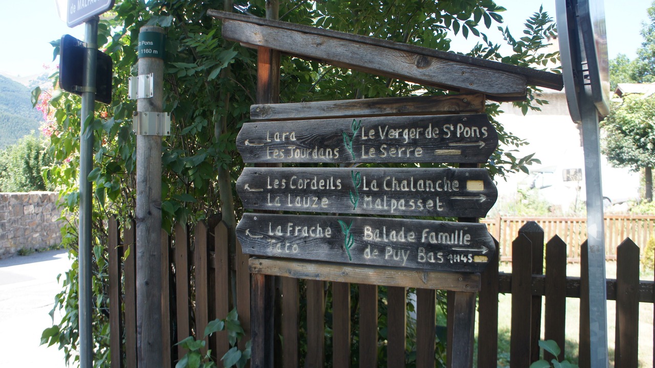 Photo of Outdoor in Pra Loup