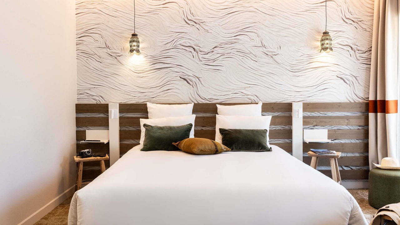 Photo of Bedroom in Ax-les-Thermes