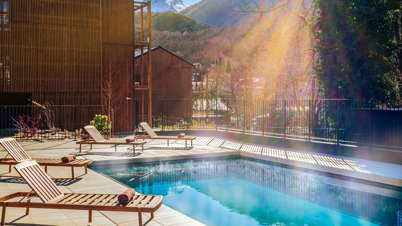 Photo of Outdoor in Ax-les-Thermes