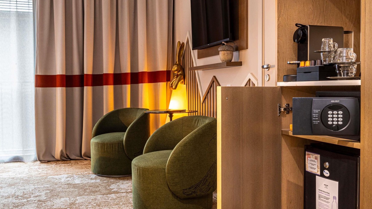 Photo of Bedroom in Ax-les-Thermes