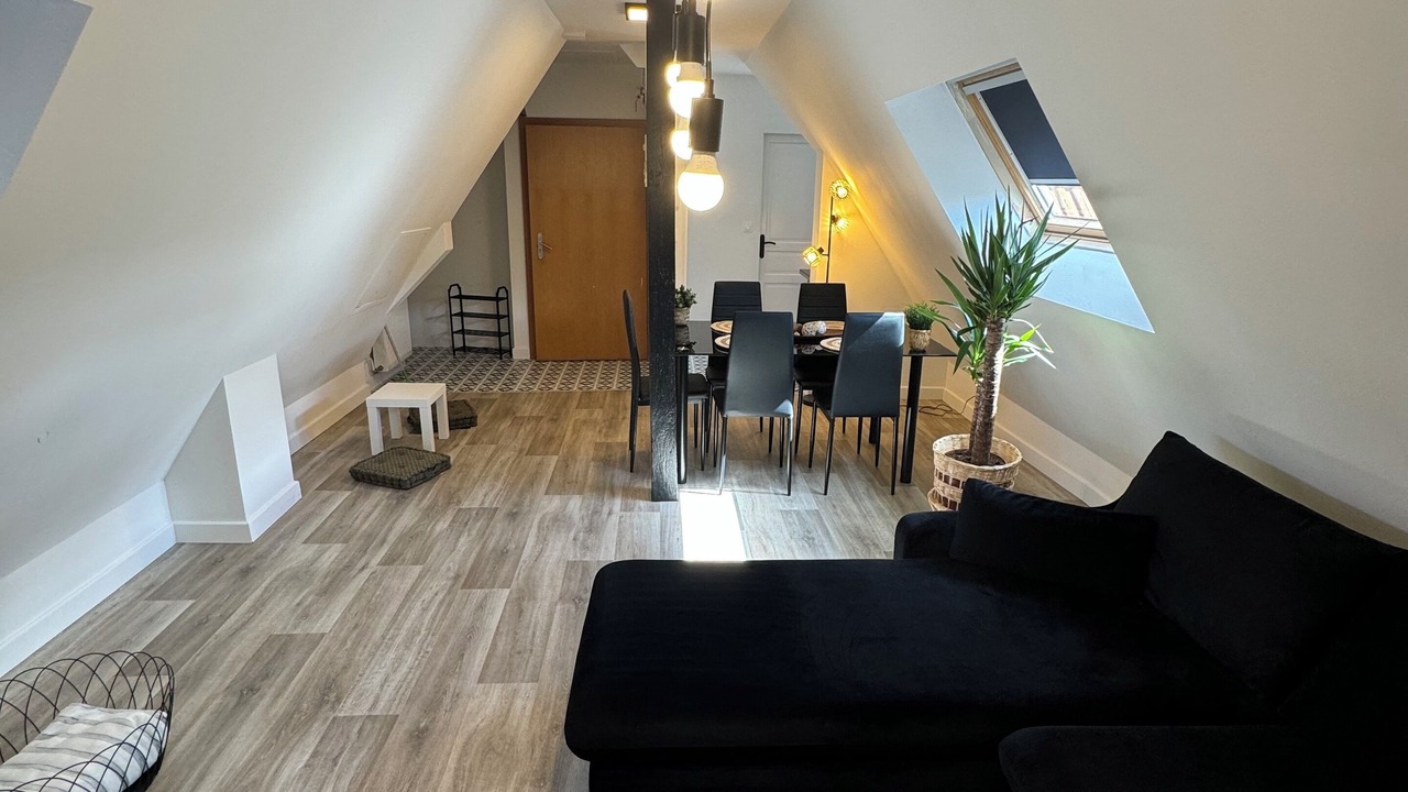 Photo of Livingroom in Rombas